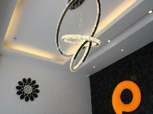 Orange Premier Hotel Wangsa Maju Kuala Lumpur Exterior foto
